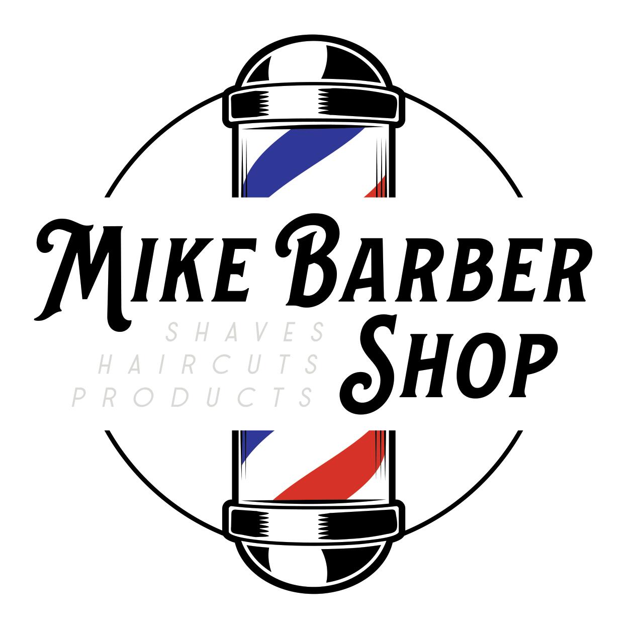 Mike barber shop