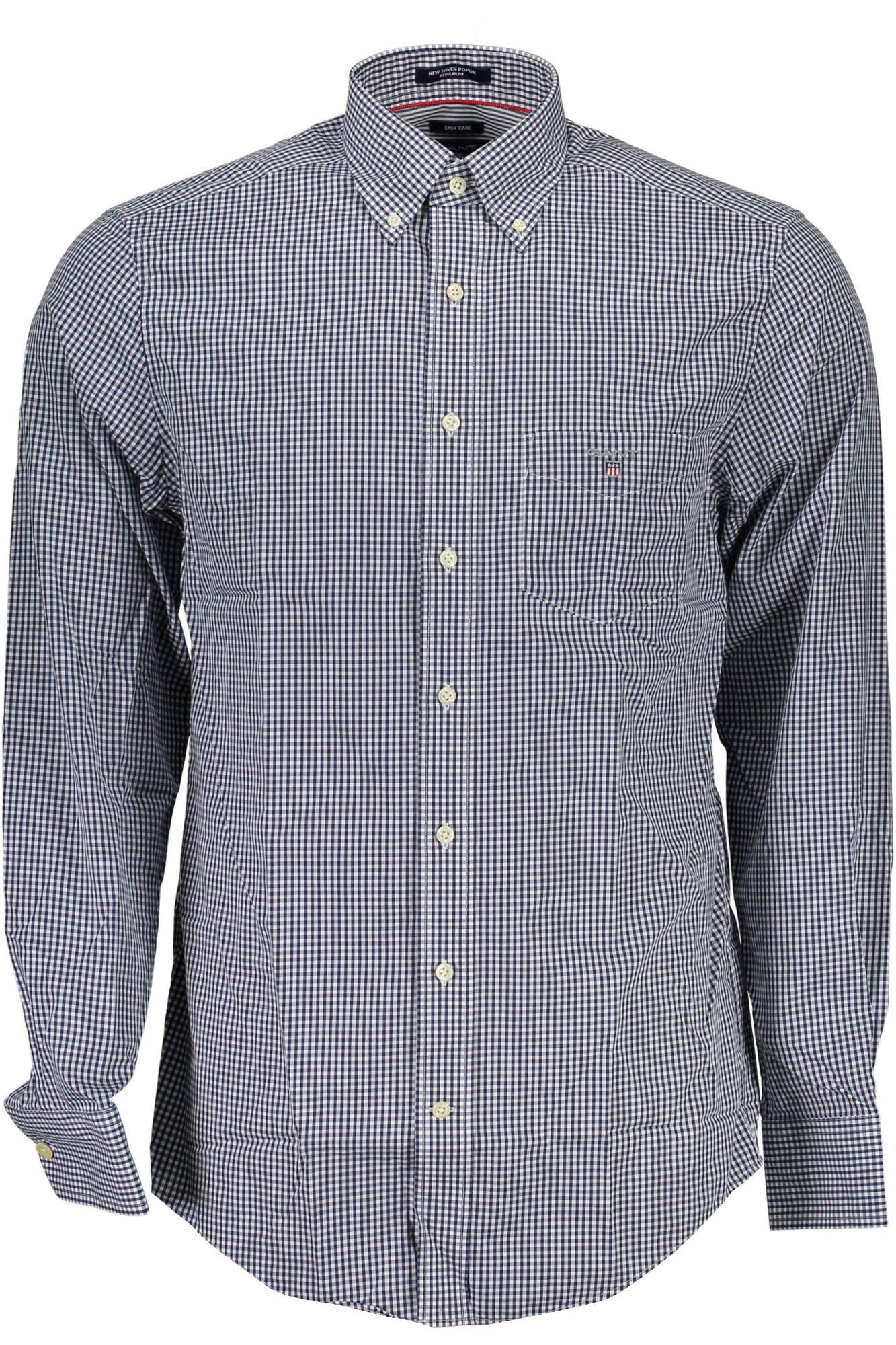 Gant Camicia Uomo - mike-barbershop