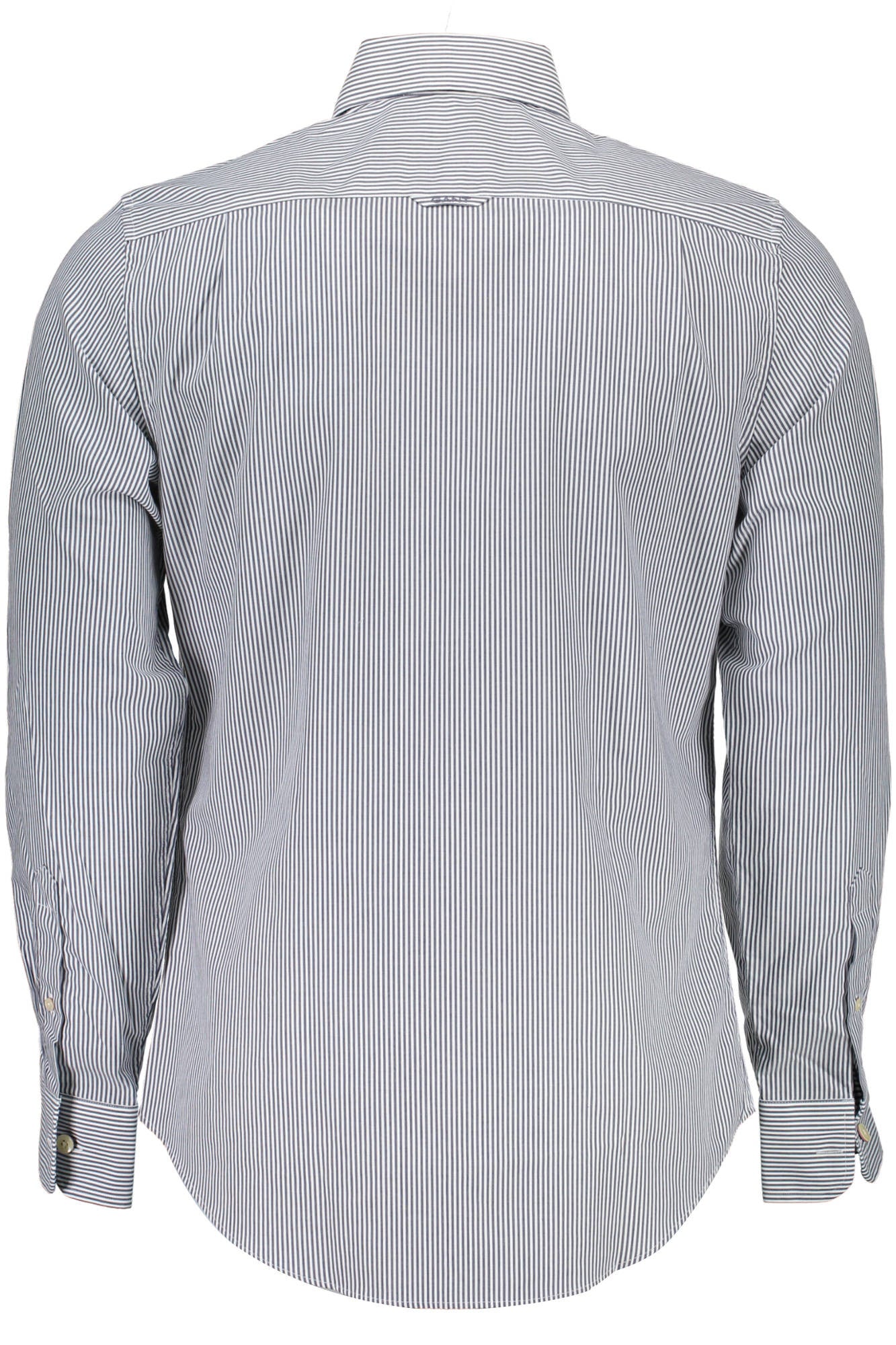 Gant Camicia Uomo - mike-barbershop