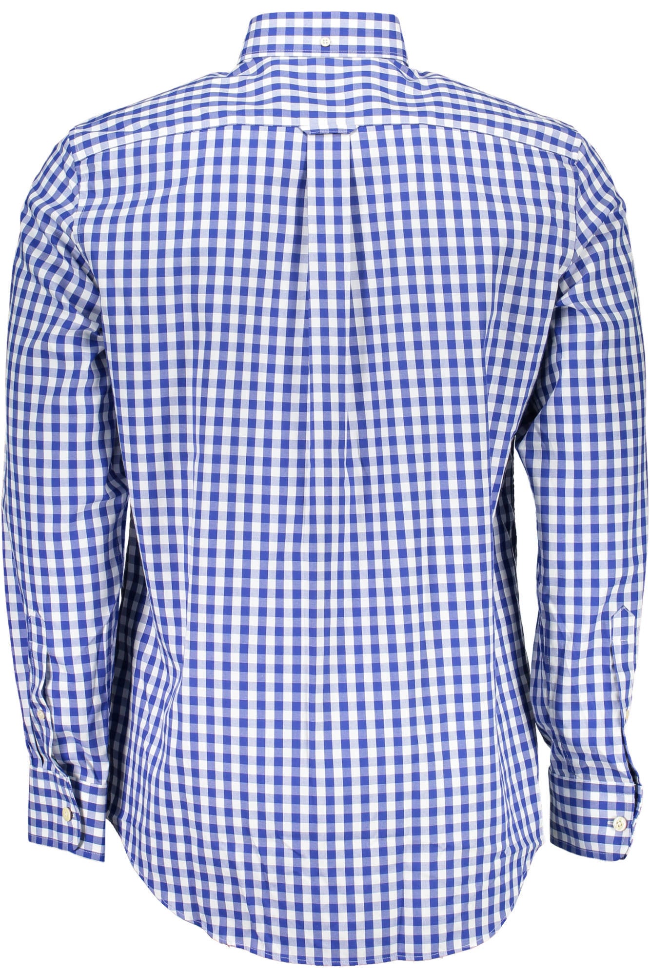 Gant Camicia Uomo - mike-barbershop