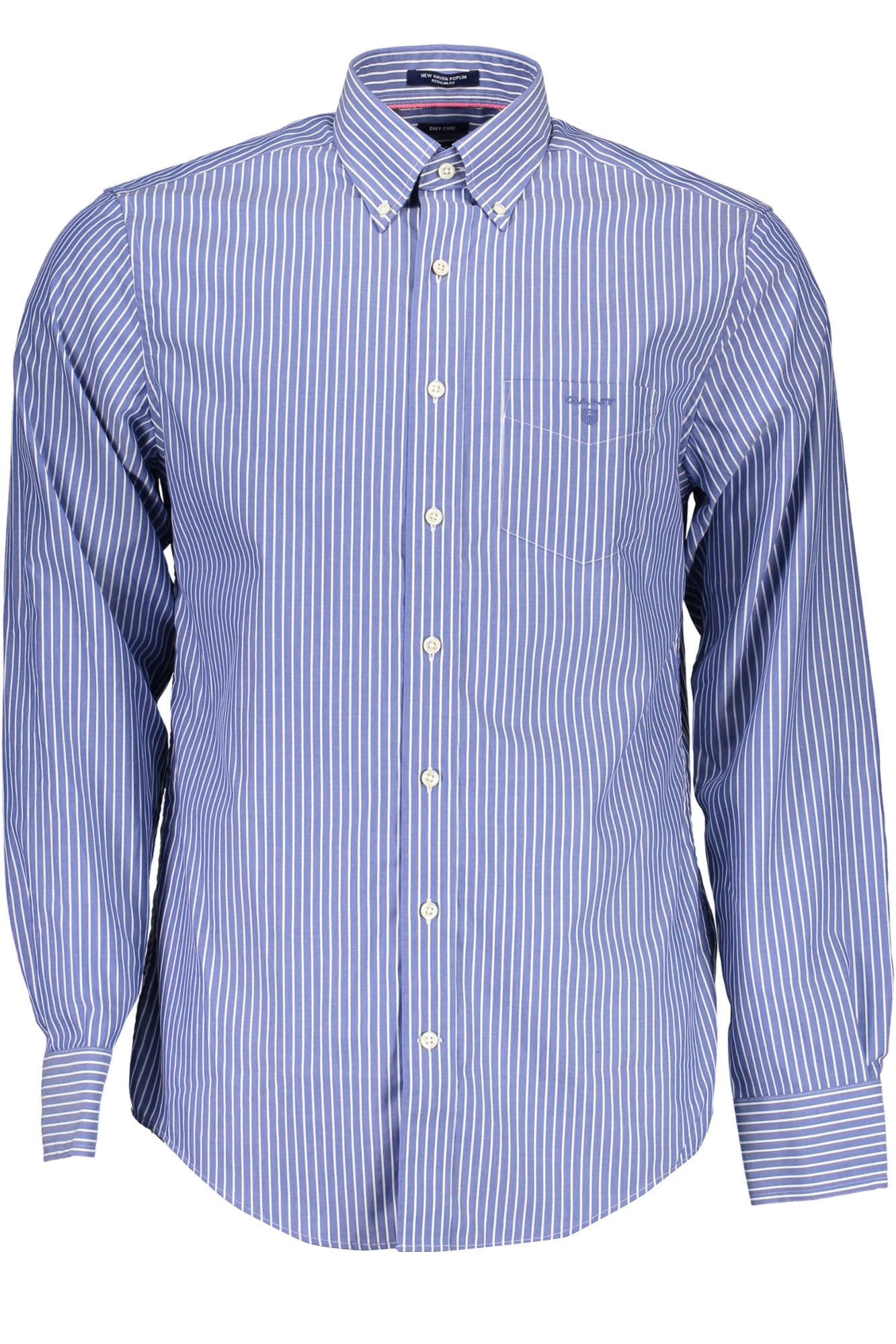 Gant Camicia Uomo - mike-barbershop