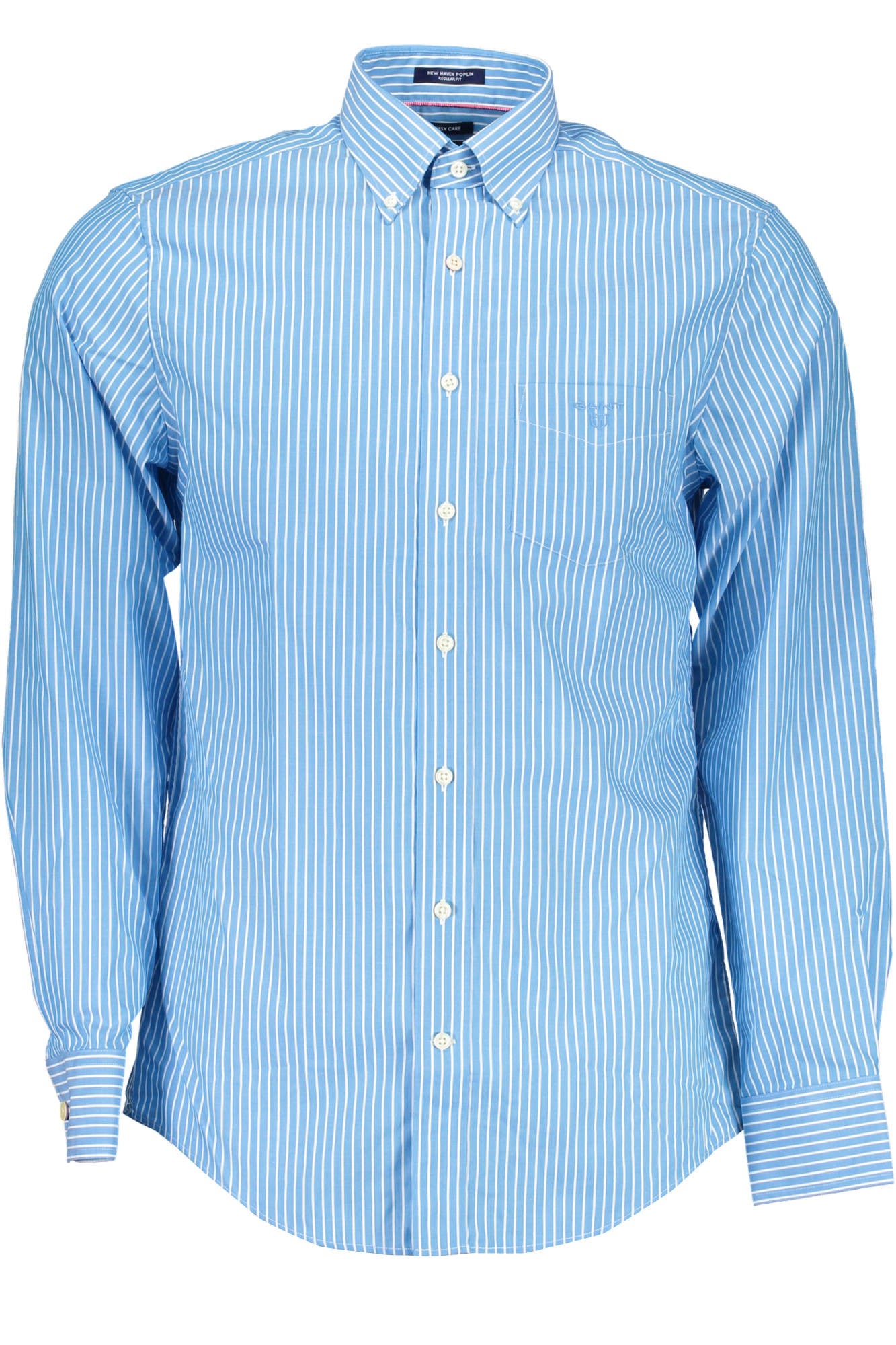 Gant Camicia Uomo - mike-barbershop