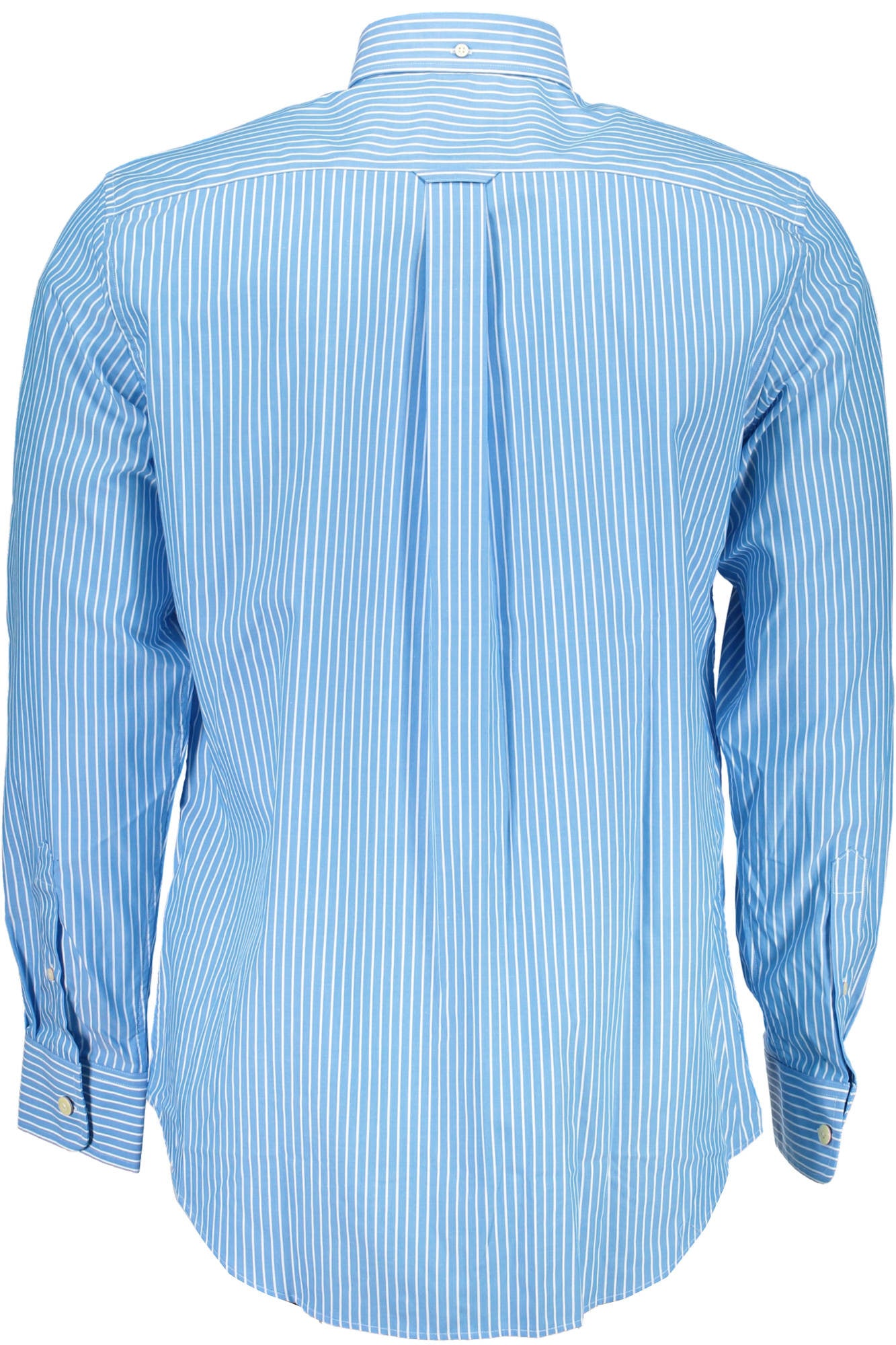 Gant Camicia Uomo - mike-barbershop