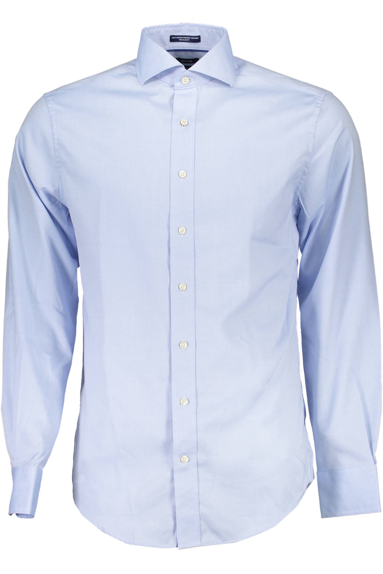 Gant Camicia Uomo - mike-barbershop