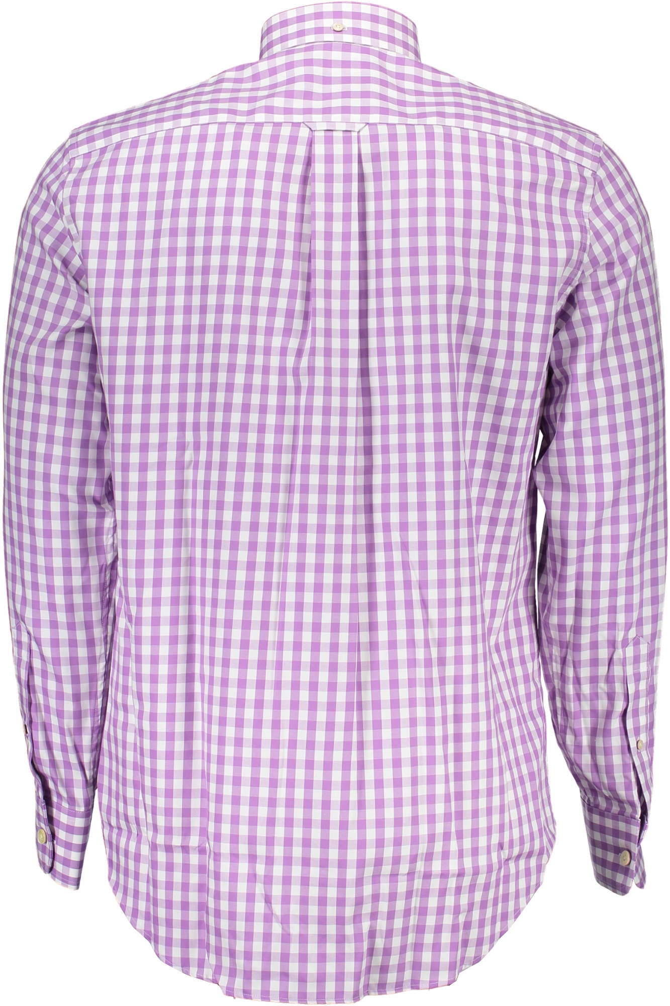 Gant Camicia Uomo - mike-barbershop