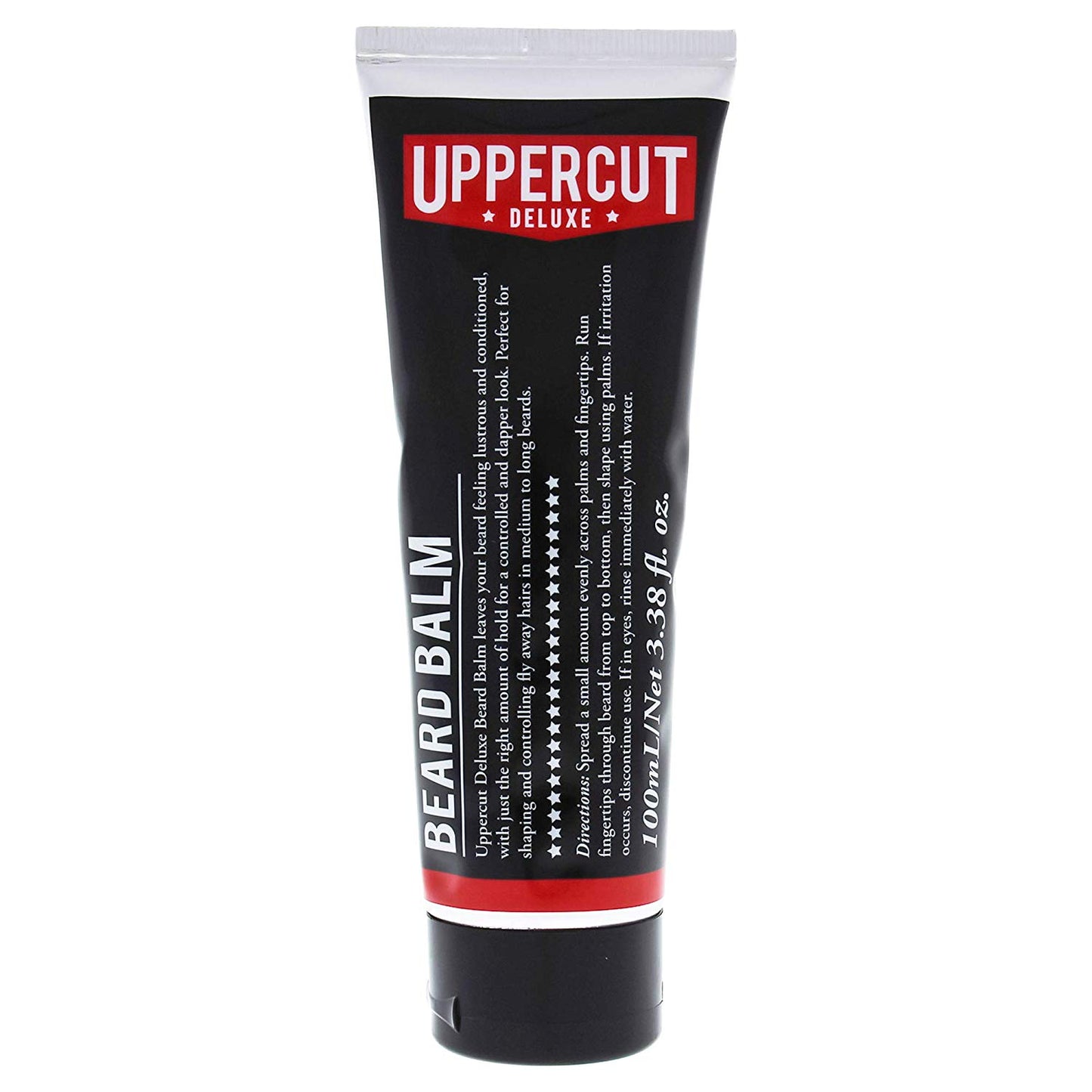 Uppercut Deluxe Beard Balm - mike-barbershop