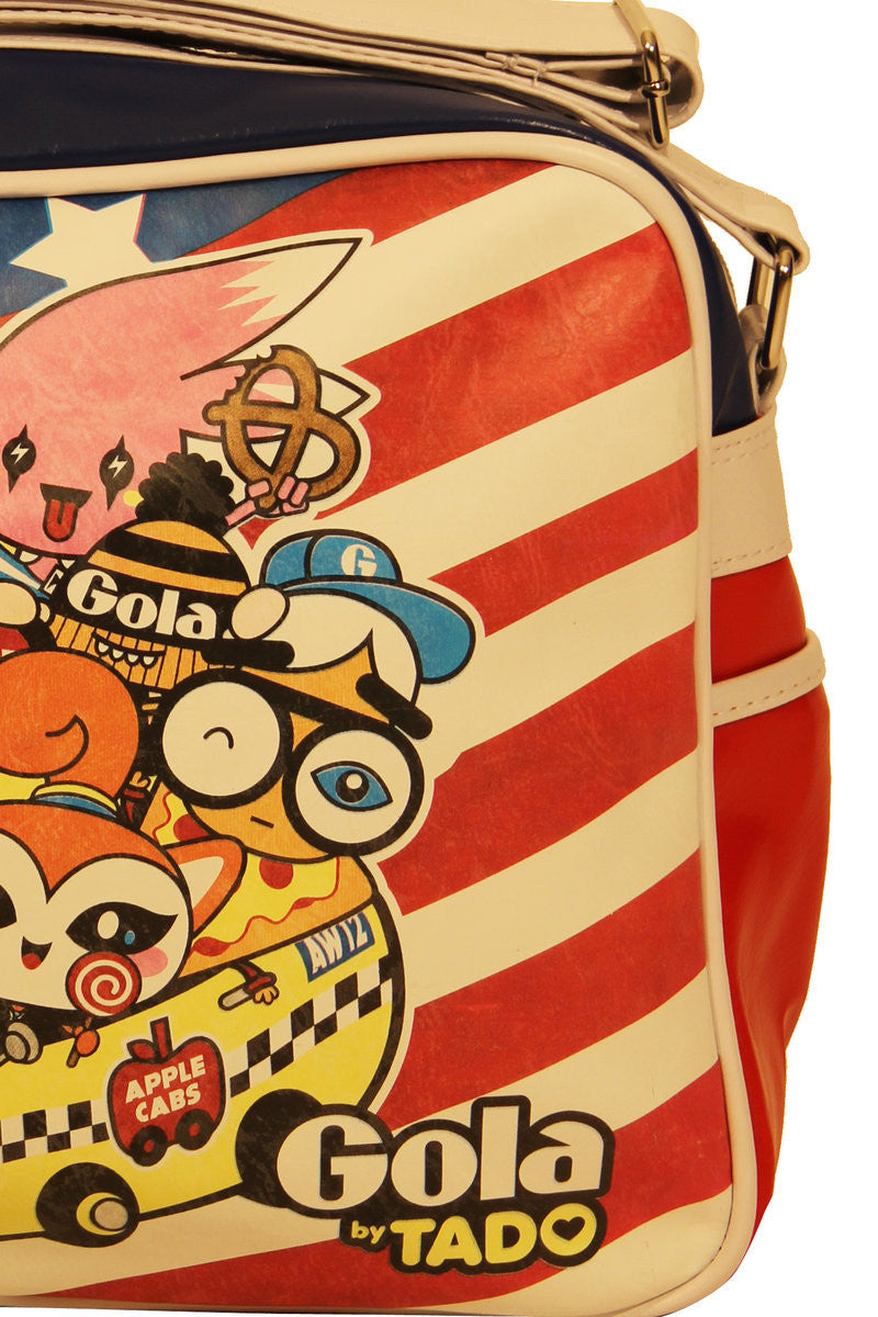 Gola Borsa Donna - mike-barbershop