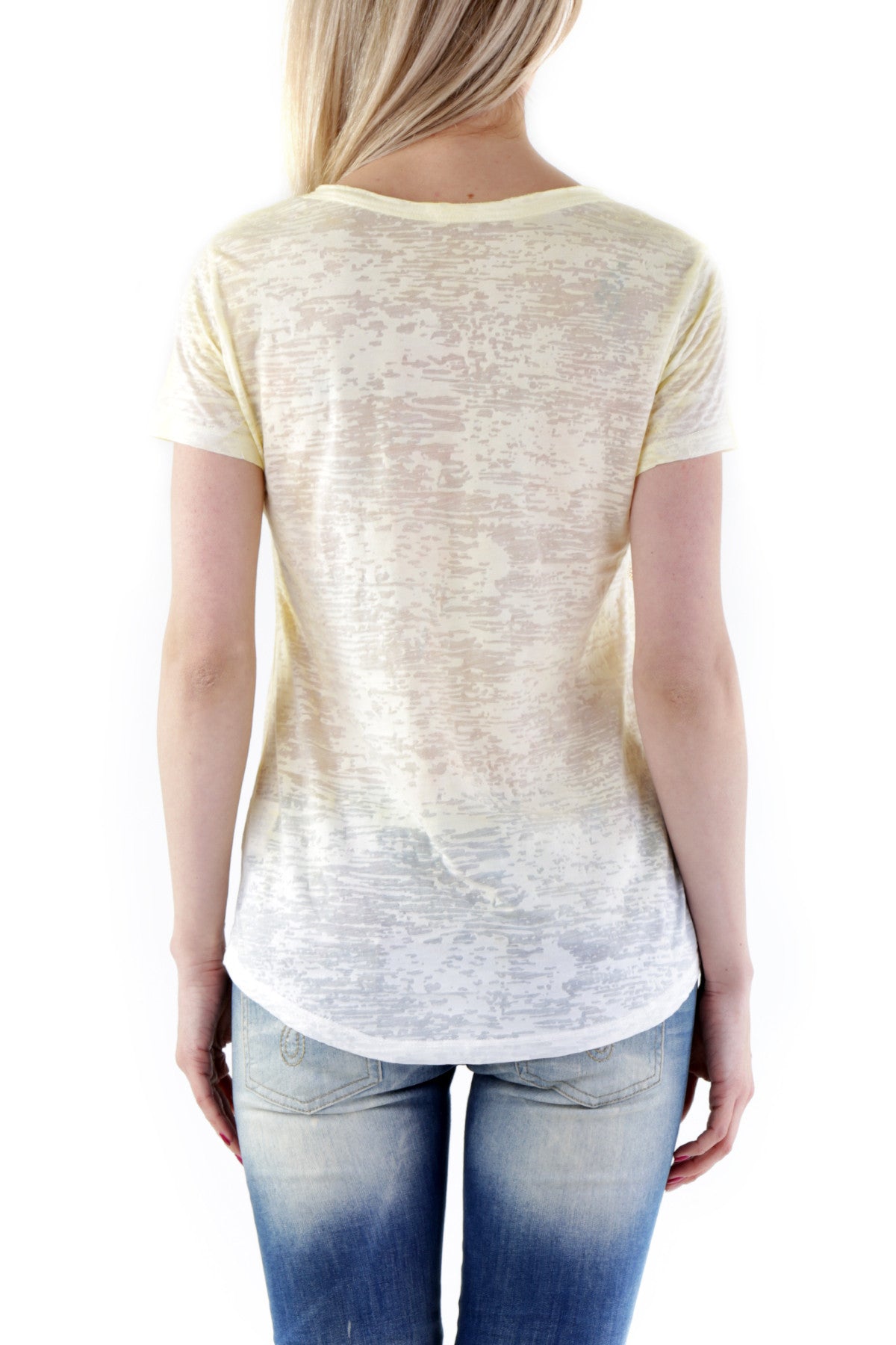 Sexy Woman T-Shirt Donna - mike-barbershop