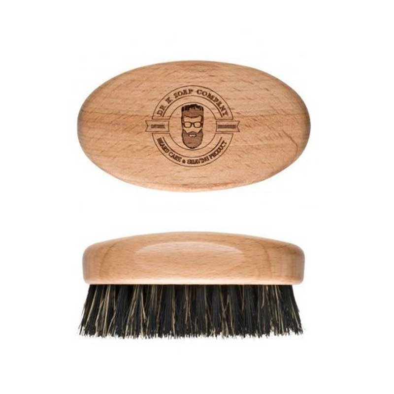 Dr K Soap - Spazzola da Barba - mike-barbershop