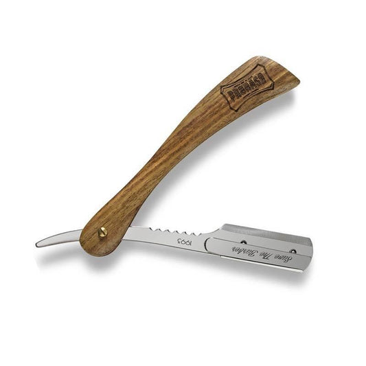 Proraso - Rasoio a Mano Libera Save The Barber - mike-barbershop