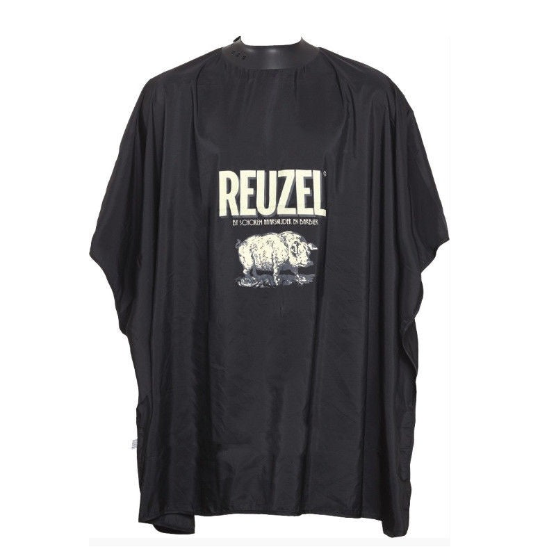 Reuzel Mantella - Barbers Collection - Mantella Barbe - mike-barbershop