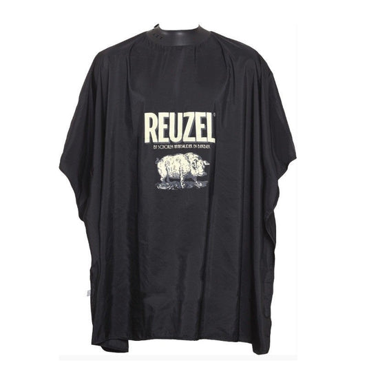 Reuzel Mantella - Barbers Collection - Mantella Barbe - mike-barbershop