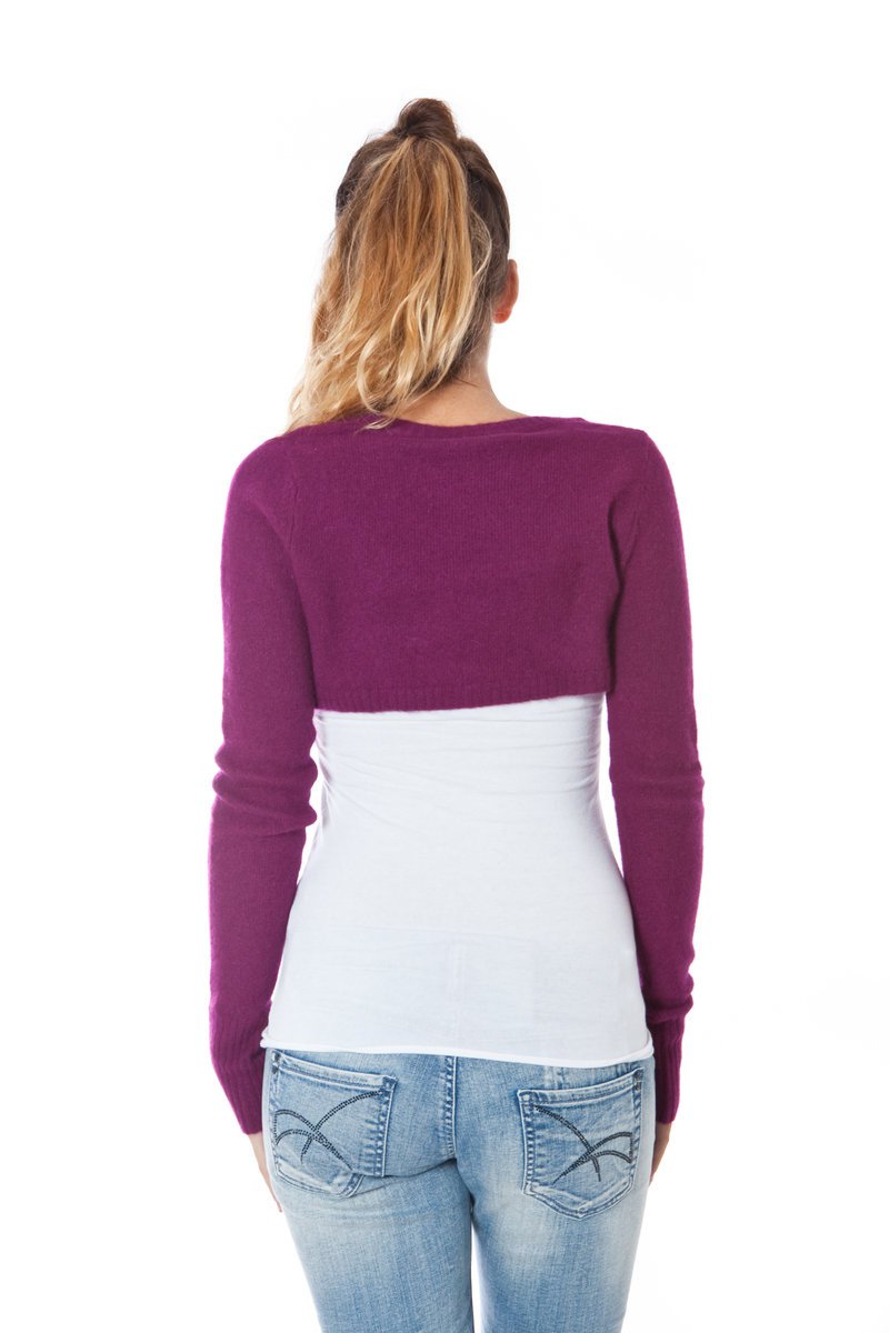 Phard Cardigan Donna - mike-barbershop
