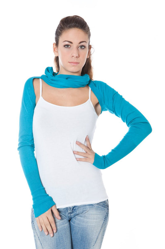 Phard Cardigan Donna - mike-barbershop