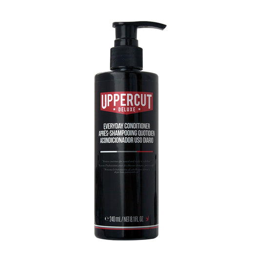 Uppercut Deluxe Everyday Conditioner - mike-barbershop