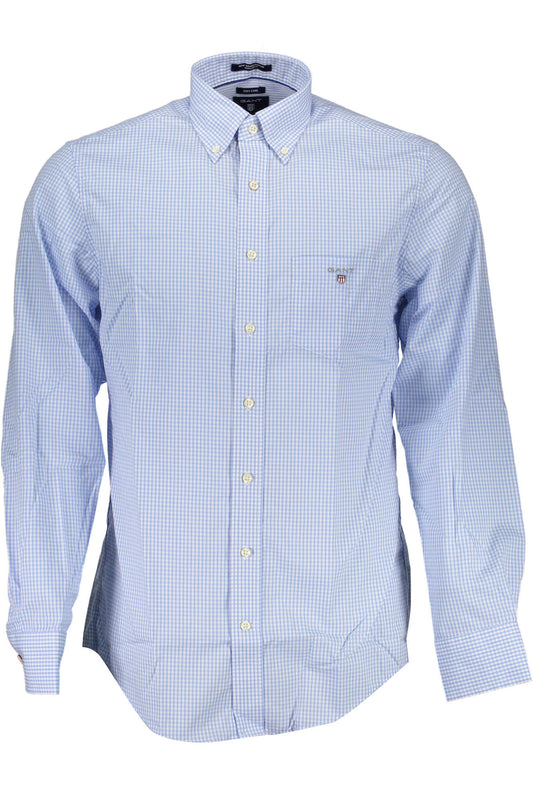 Gant Camicia Uomo - mike-barbershop