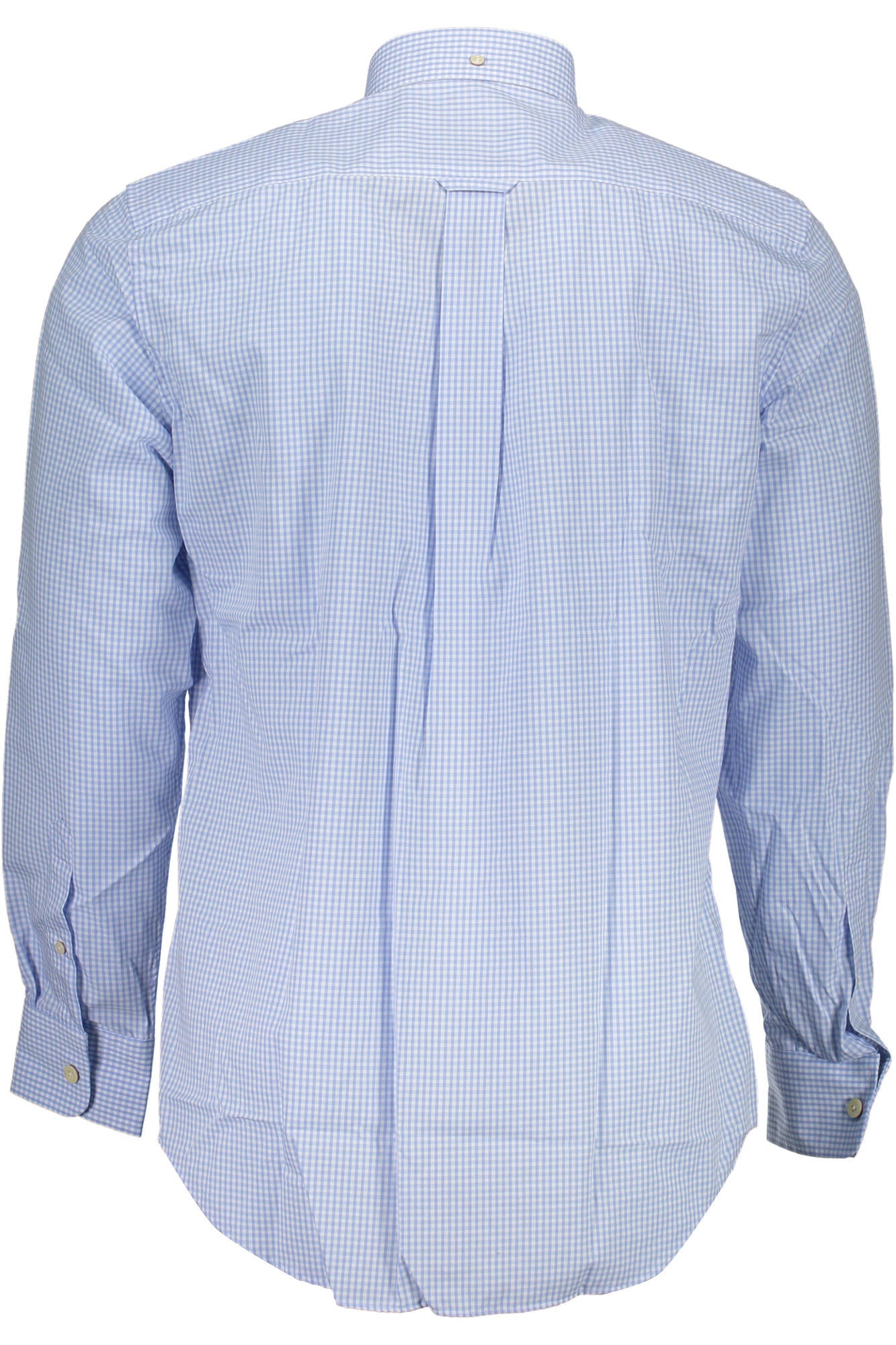 Gant Camicia Uomo - mike-barbershop