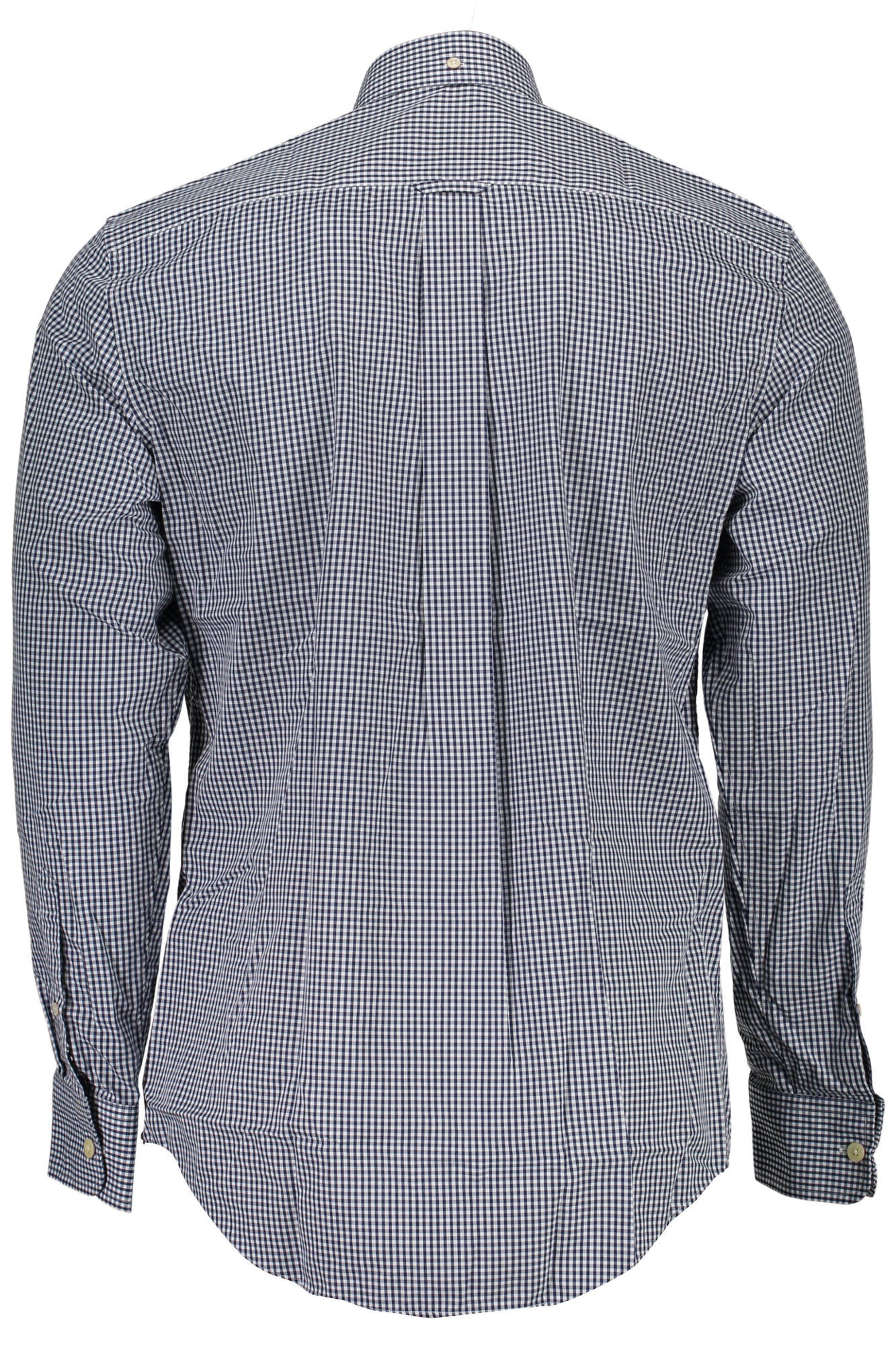 Gant Camicia Uomo - mike-barbershop