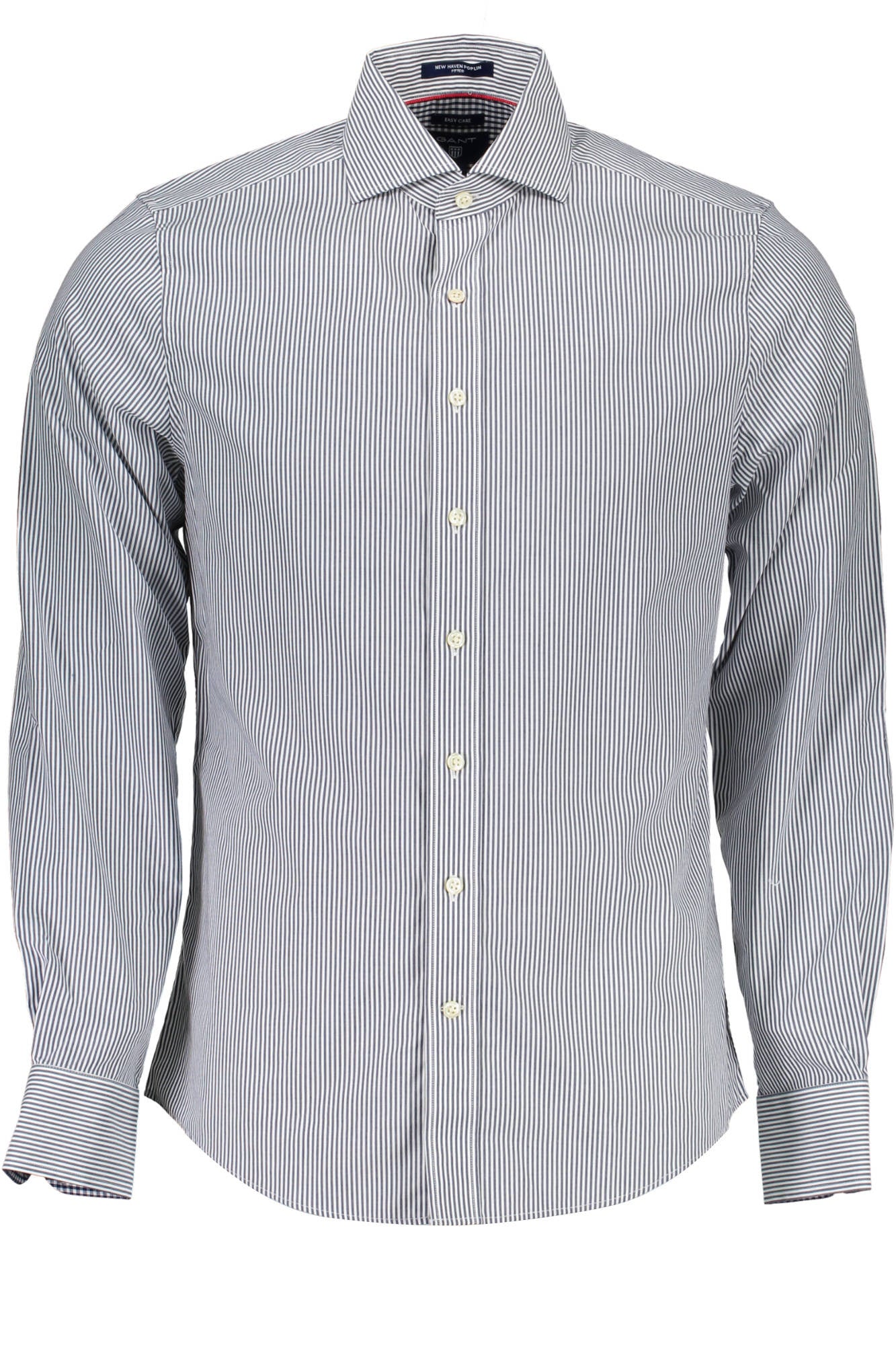 Gant Camicia Uomo - mike-barbershop