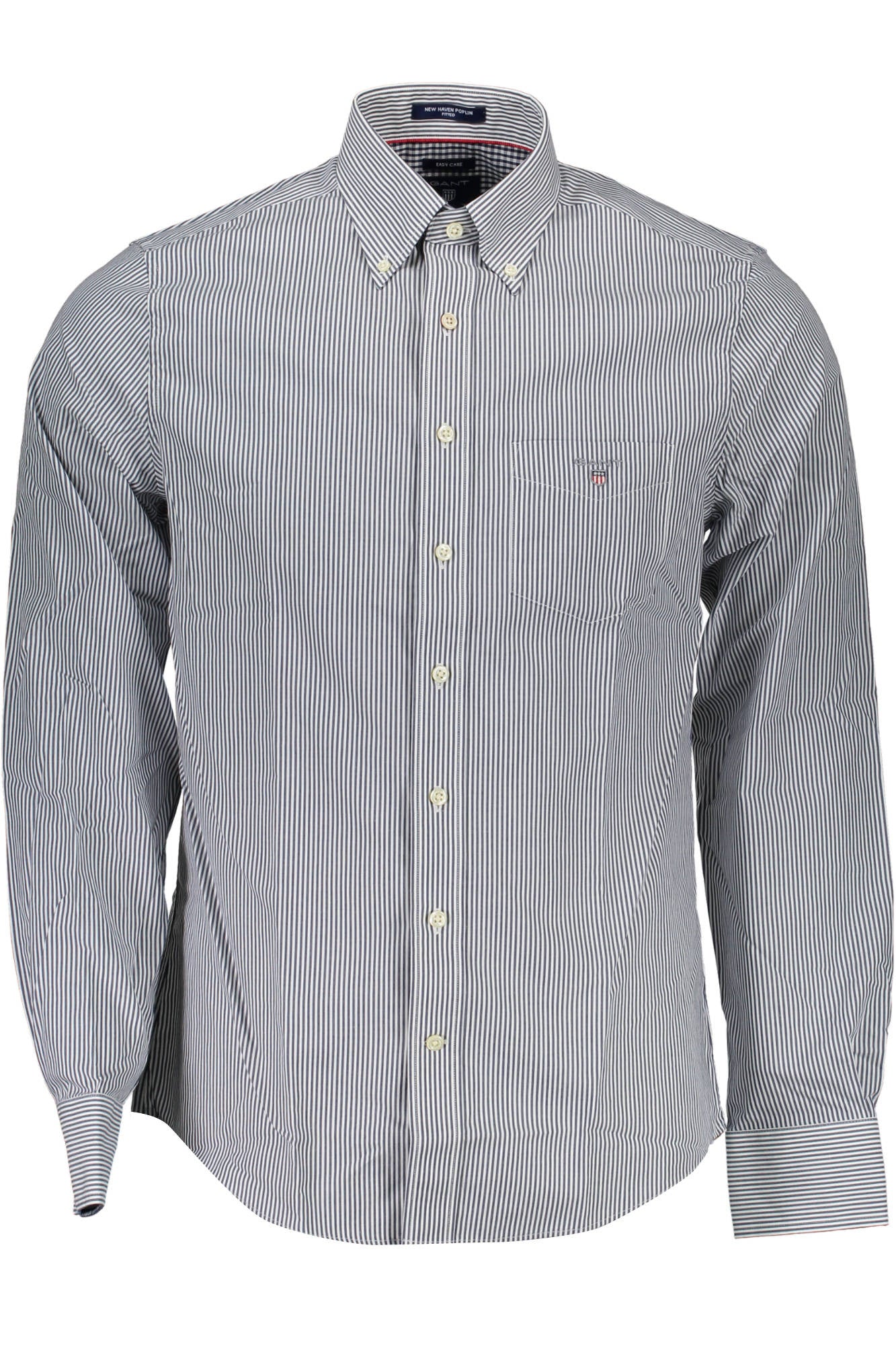 Gant Camicia Uomo - mike-barbershop