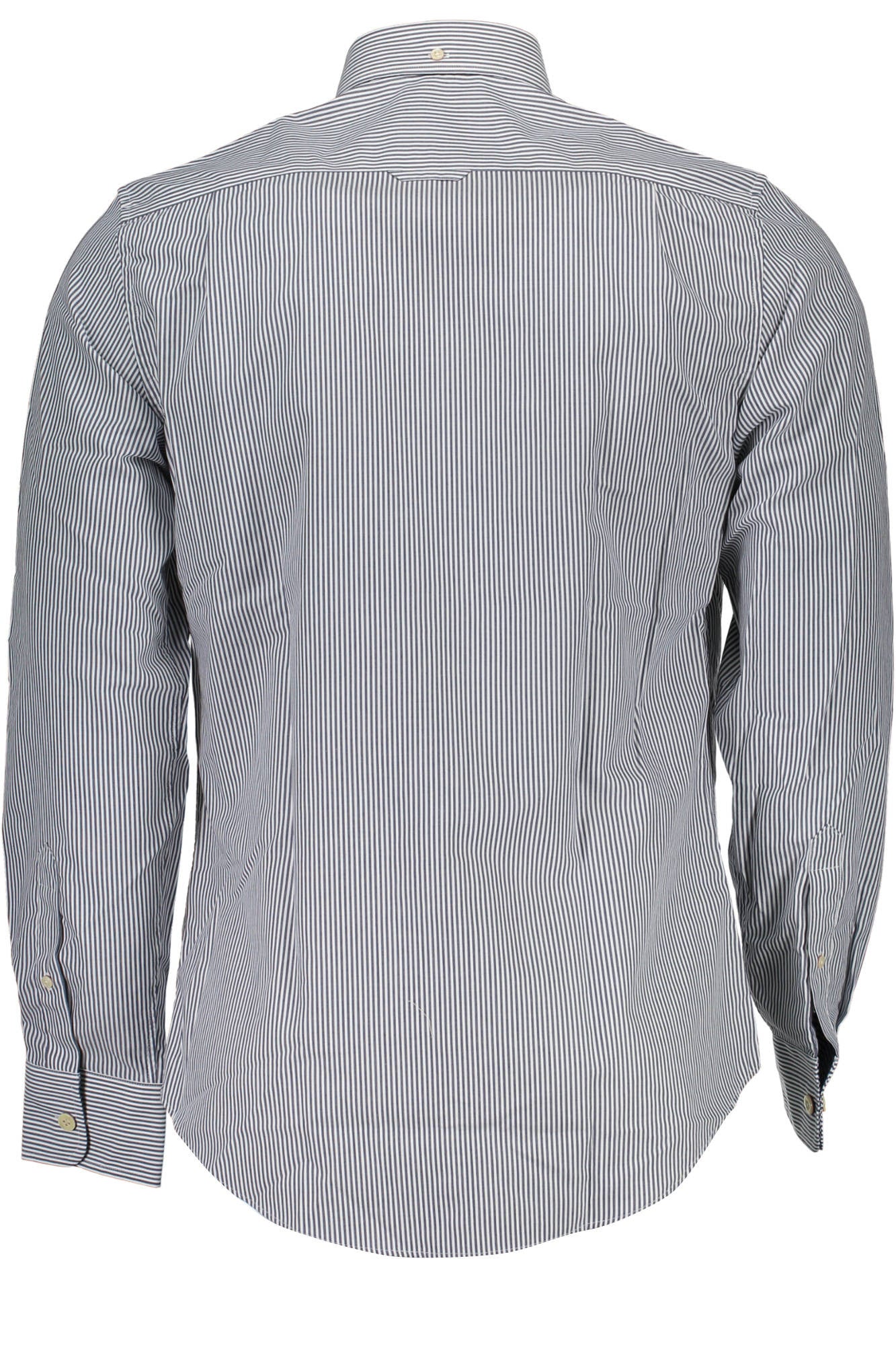 Gant Camicia Uomo - mike-barbershop