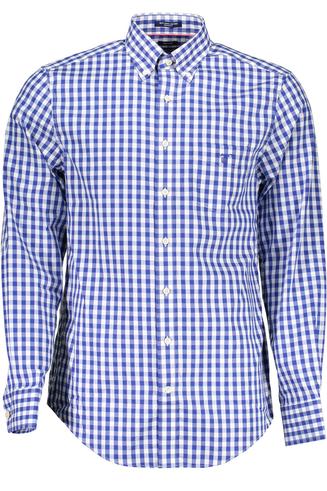 Gant Camicia Uomo - mike-barbershop