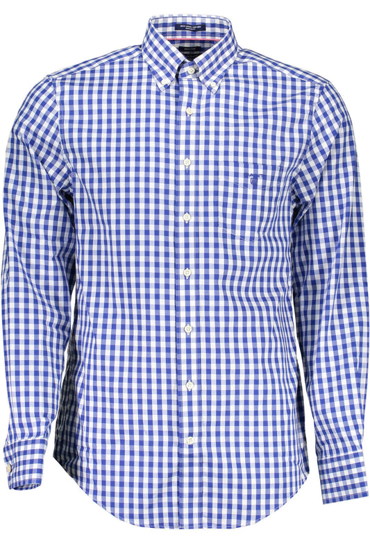 Gant Camicia Uomo - mike-barbershop