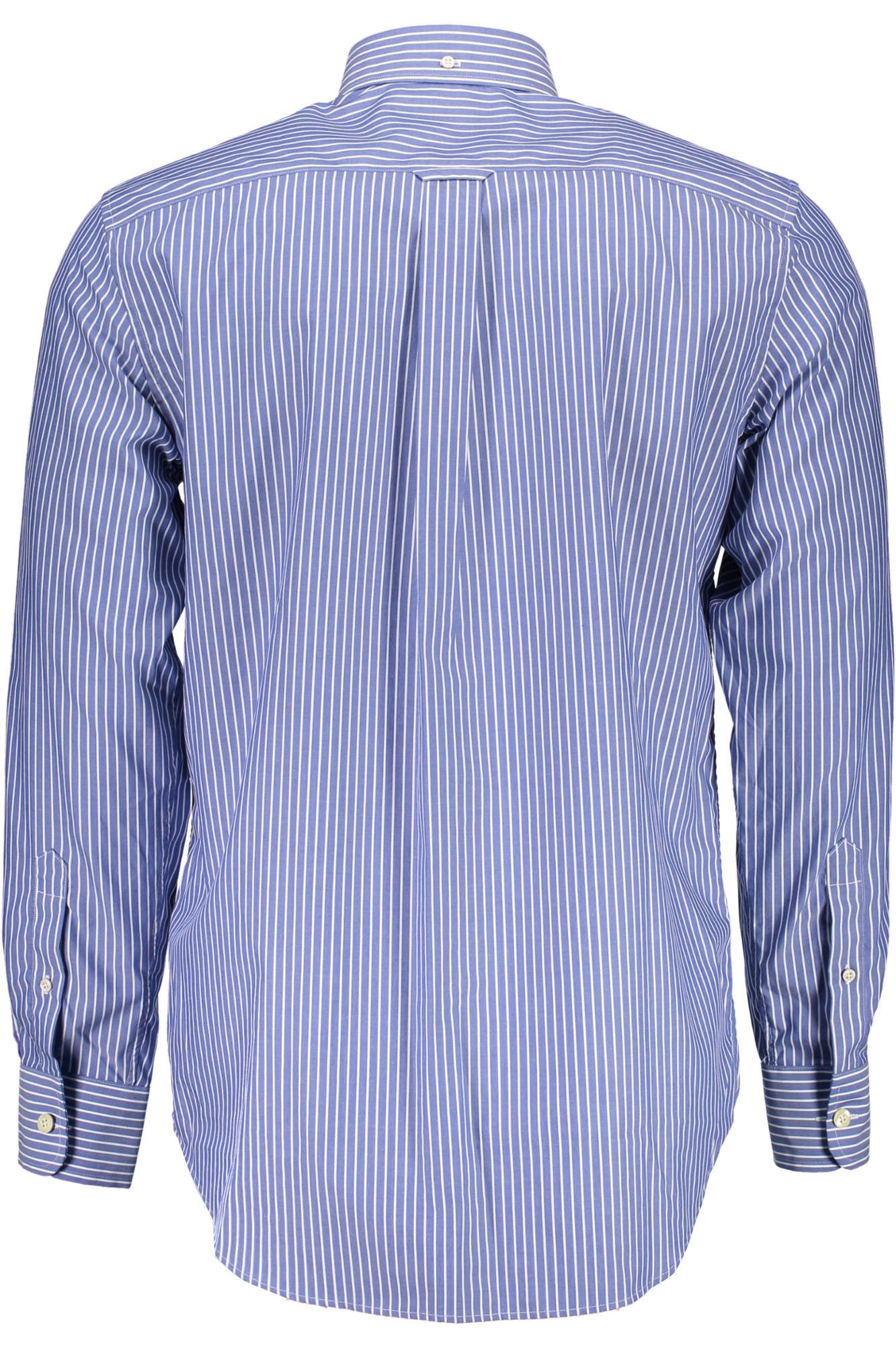 Gant Camicia Uomo - mike-barbershop