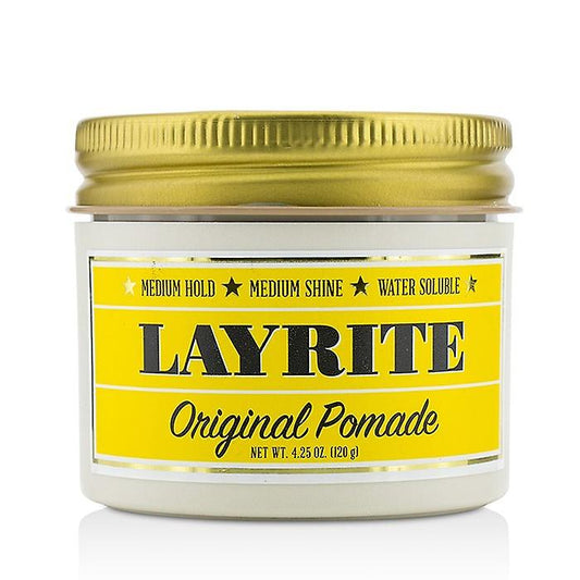 Layrite - Original Hair Pomade - mike-barbershop