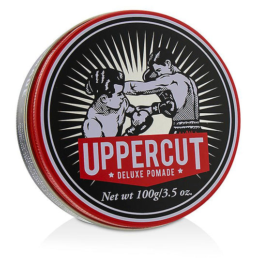 Uppercut Deluxe - mike-barbershop