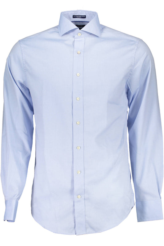 Gant Camicia Uomo - mike-barbershop
