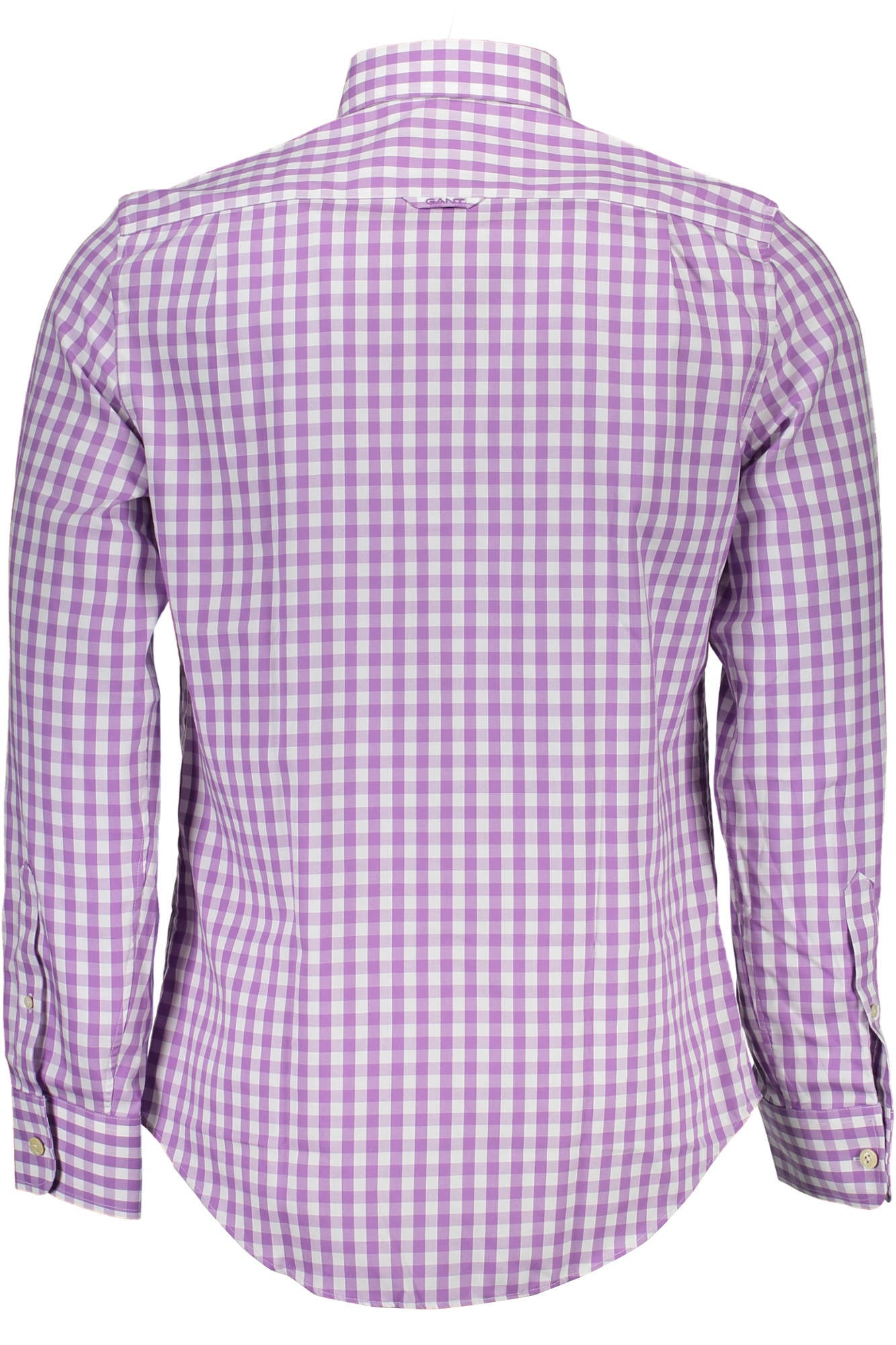 Gant Camicia Uomo - mike-barbershop