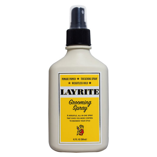 Layrite Grooming Spray - mike-barbershop