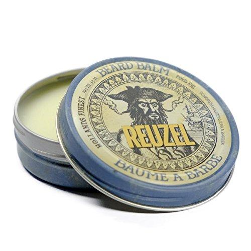 Reuzel - Beard Balm Balsamo per Barba 35g - mike-barbershop