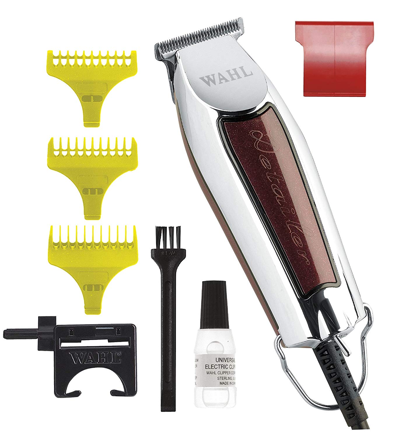 Wahl Detailer - Tagliacapelli / Clipper - mike-barbershop