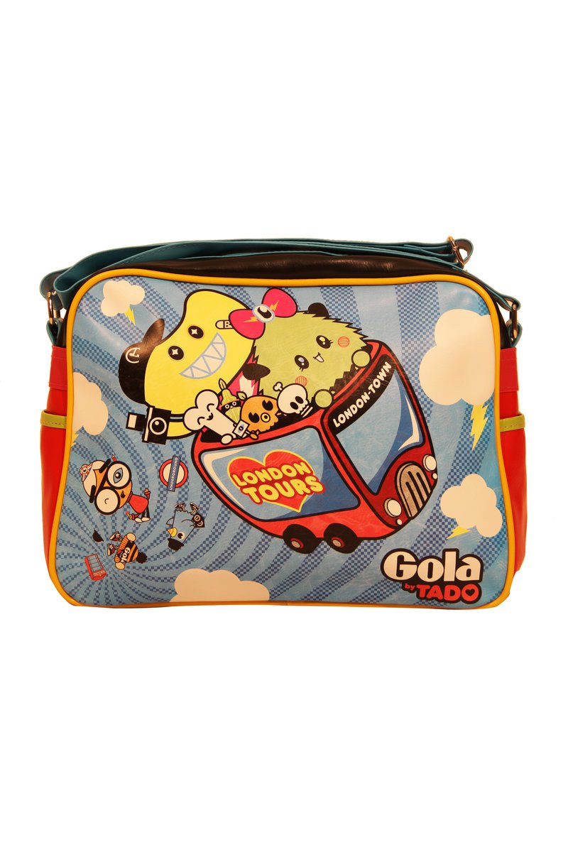 Gola Borsa Donna - mike-barbershop