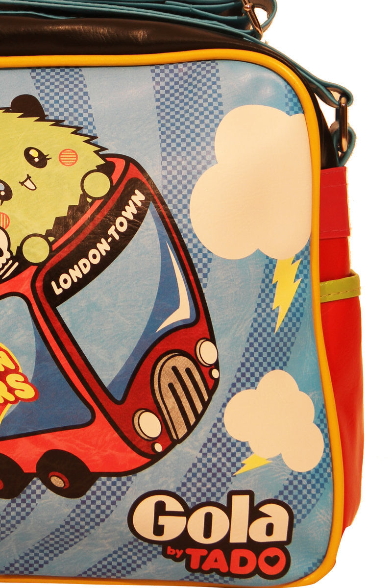 Gola Borsa Donna - mike-barbershop