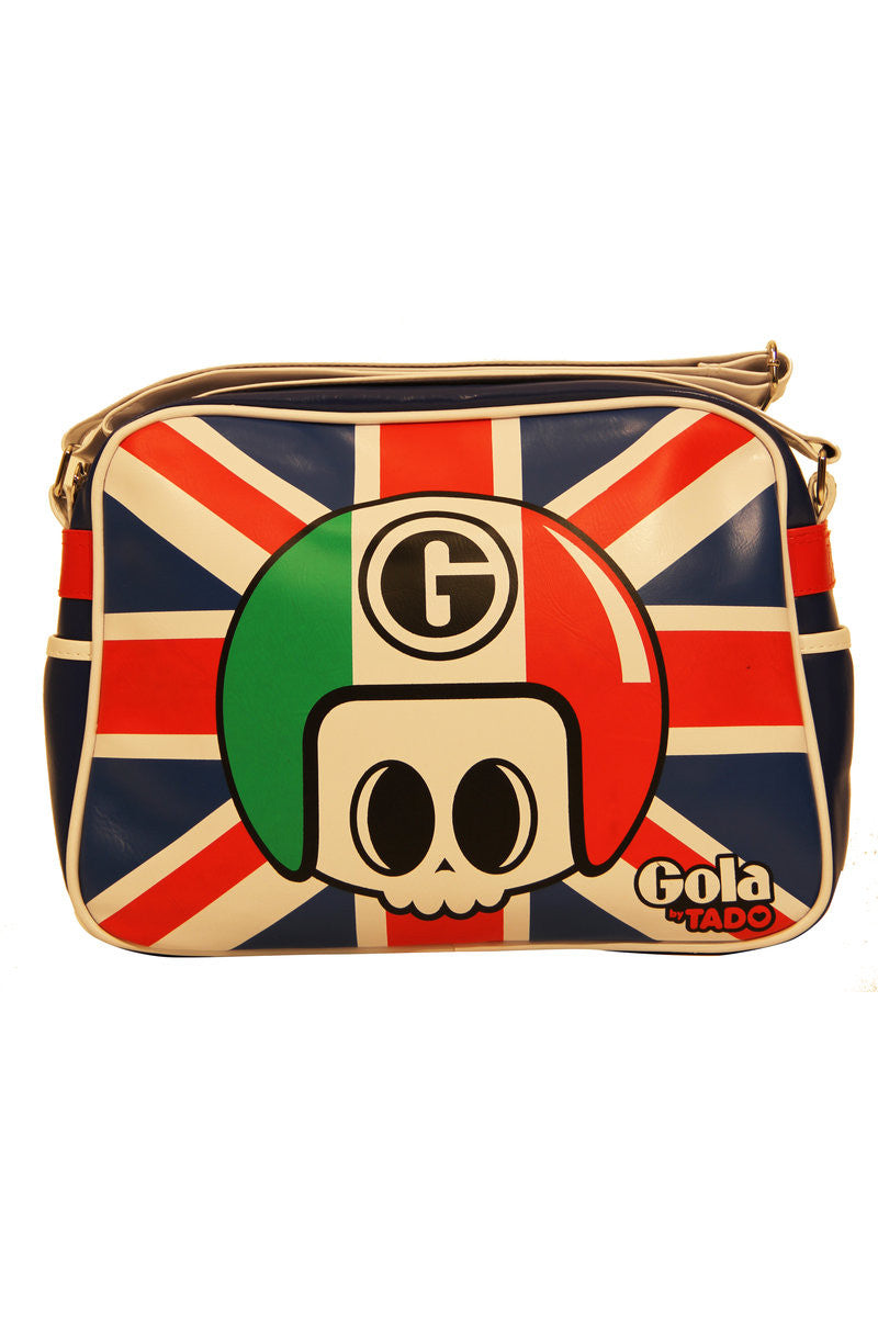 Gola Borsa Donna - mike-barbershop