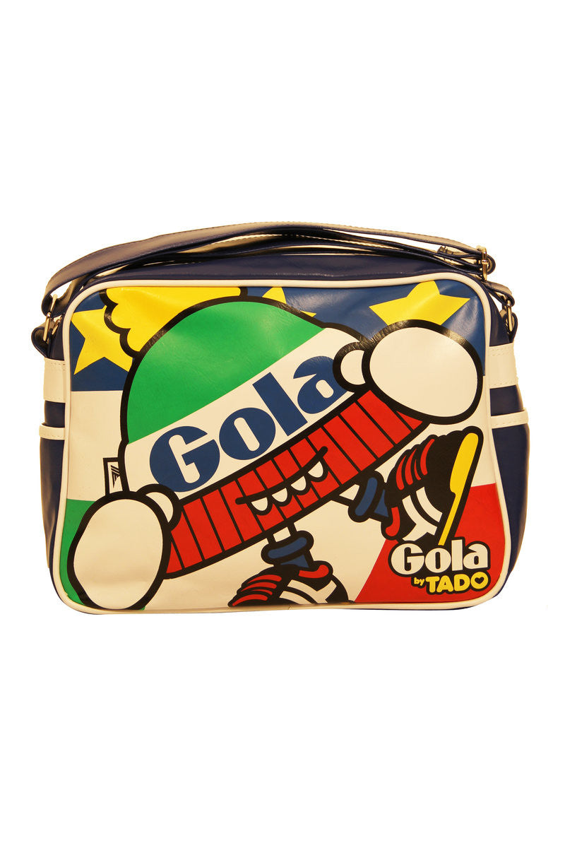 Gola Borsa Donna - mike-barbershop