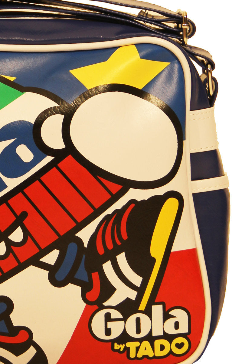 Gola Borsa Donna - mike-barbershop