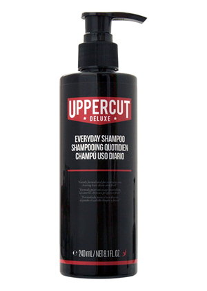Uppercut Deluxe Everyday Shampoo - mike-barbershop