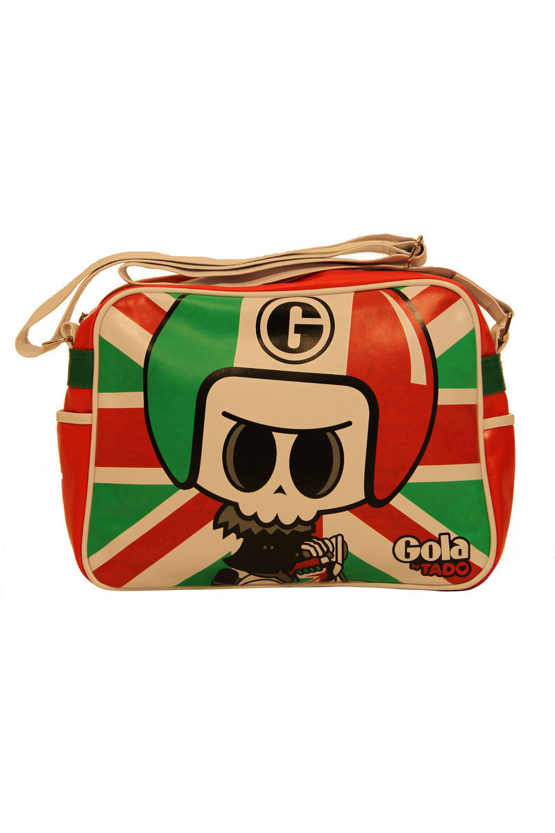 Gola Borsa Donna - mike-barbershop