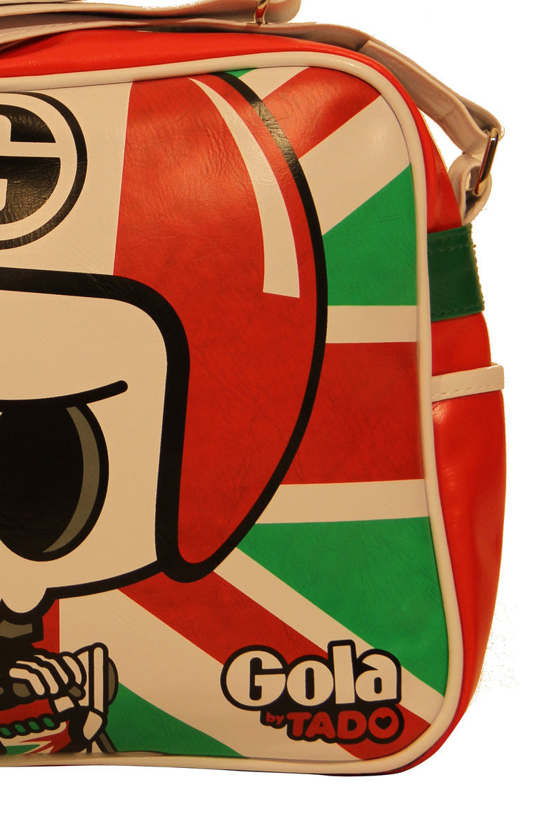 Gola Borsa Donna - mike-barbershop