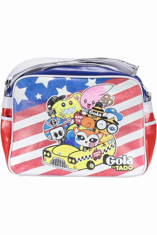 Gola Borsa Donna - mike-barbershop