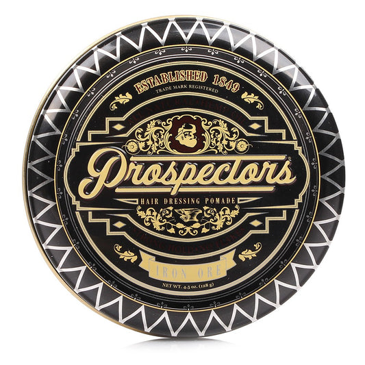Prospectors - Iron Ore Pomade - mike-barbershop