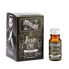 Apothecary87 - Beard Oil Original Recipe - mike-barbershop