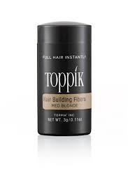 Toppik 3 gr - mike-barbershop