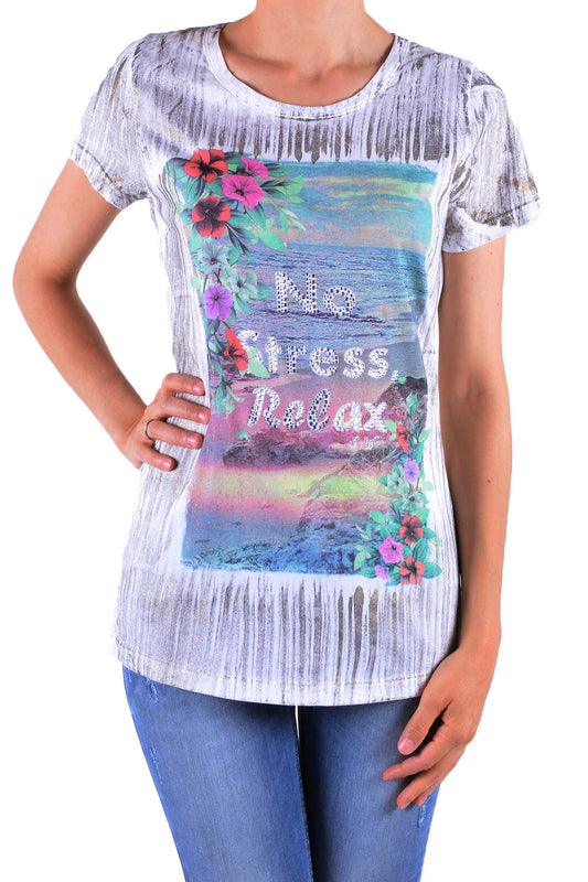 Sexy Woman T-Shirt Donna - mike-barbershop