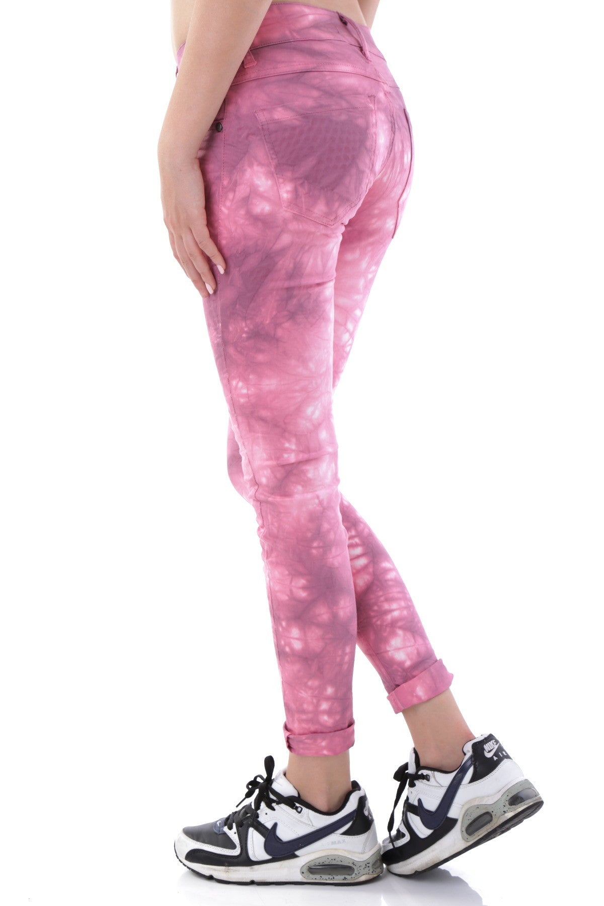 Sexy Woman Pantaloni Donna - mike-barbershop