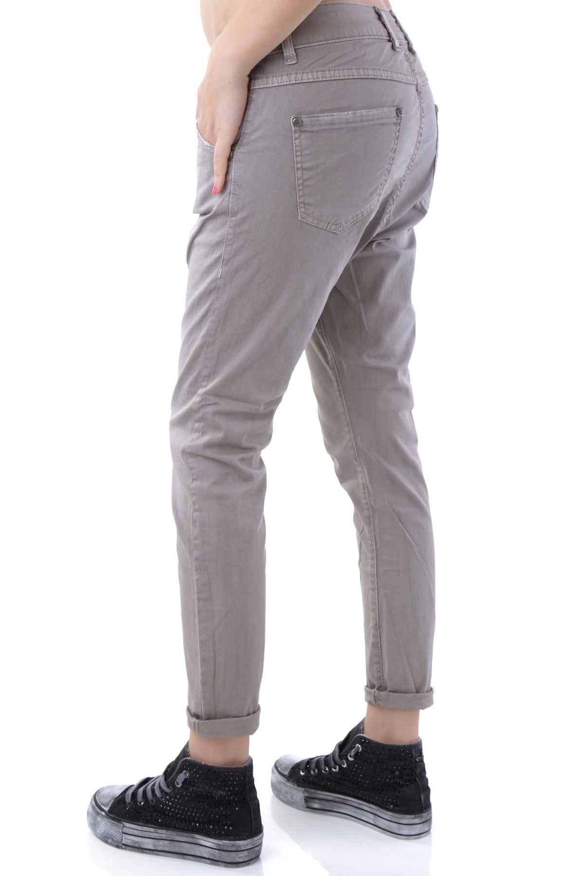 Sexy Woman Pantaloni Donna - mike-barbershop